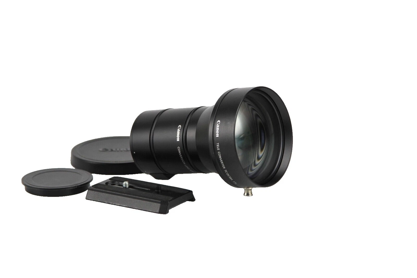 Lentes de cámara teleobjetivo Canon Para Sony