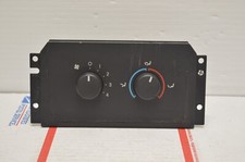 07 14 Ford Expedition Climate Control Unit Heater Ac Temperature Hvac CF73#023