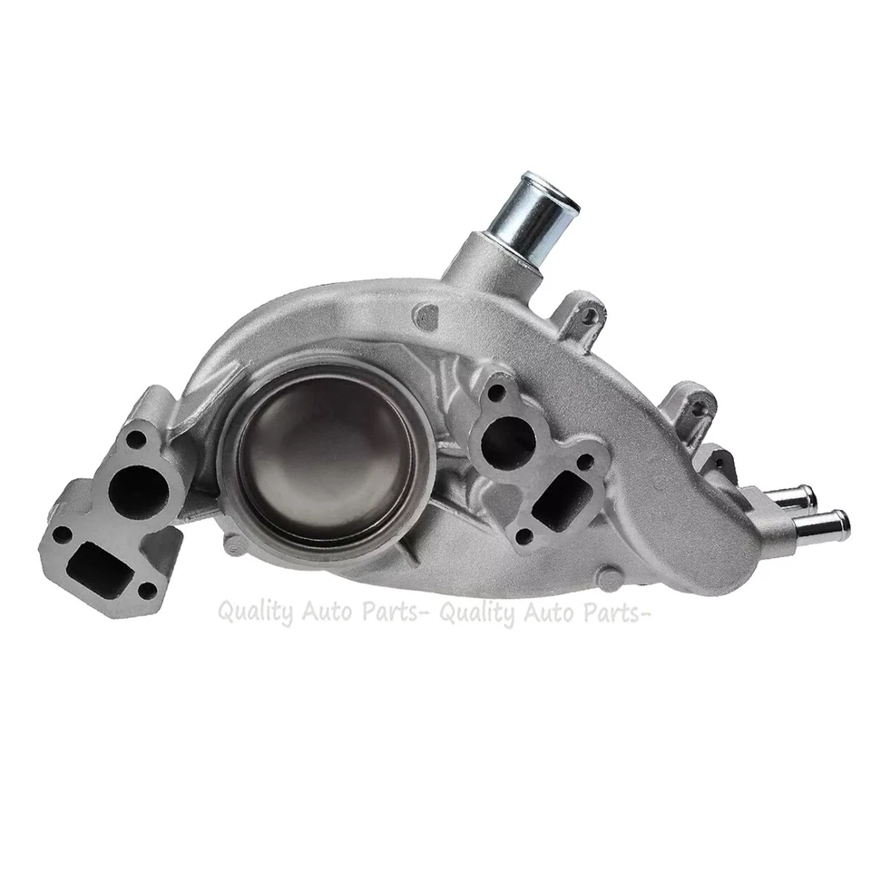 Junta de motor Bomba de agua apta para GMC Buick Canyon Envoy Forward Yukon Rainier 5.3 Foto 4 de 4