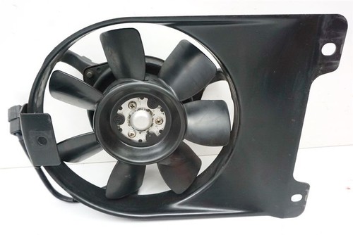 YAMAHA FZ 750 2KK LÜFTER KÜHLER MOTOR LÜFTERRAD