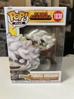 Funko Pop! Plus: My Hero Academia - Tomura Shigaraki #1830