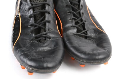 puma men's evotouch pro fg soccer shoe