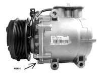 Airstal Kompressor Klimaanlage FüR Ford Mondeo III Turnier 2.0 Tdci Maverick