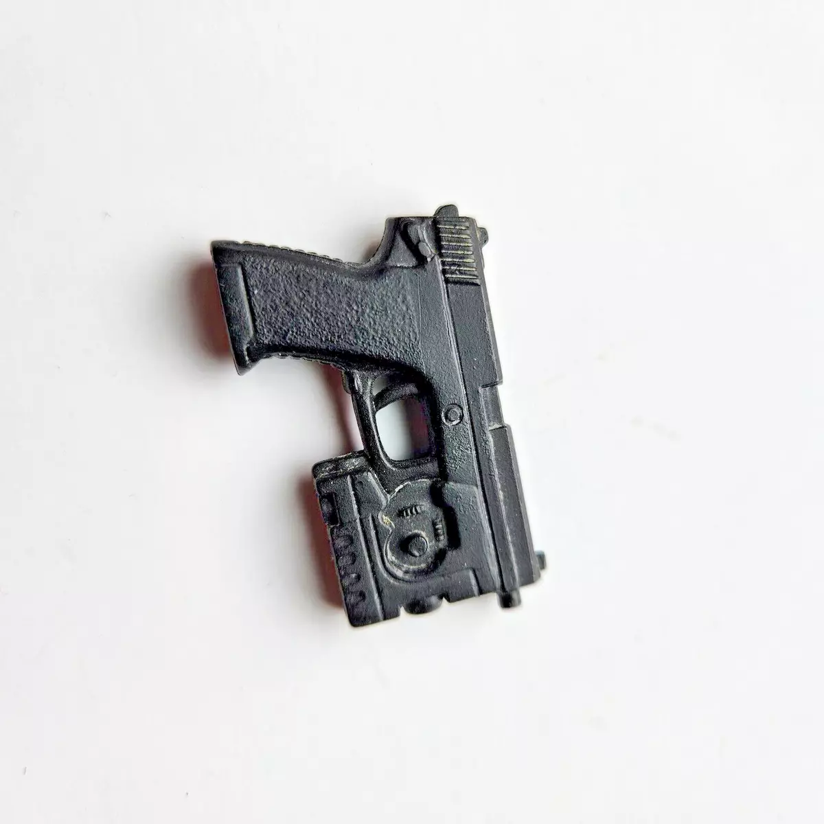 UTG Navy Seal MK 23 spring airsoft pistol – Part 1