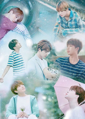 BTS [LOVE YOURSELF 承 HER] 5th Mini Album RANDOM CD+Photo Book+Book+Sticker+Card