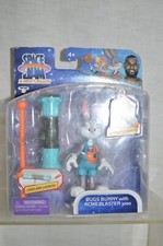 Space Jam A New Legacy Bugs Bunny with Acme Blaster 3000 Action Figure Moose