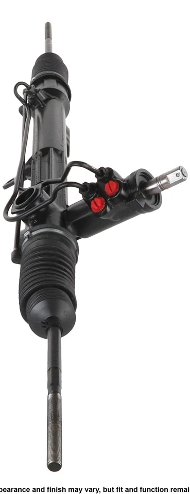 Conjunto de piñón y cremallera para Ford Mustang 1999-2004 Cardone 2000 2001 2002 2003 Foto 4 de 4