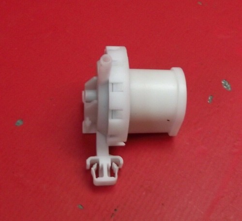 Waschmaschine BOSCH WAE24367GB/40 DRUCKSCHALTER