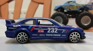 hot wheels bmw m3 gtr
