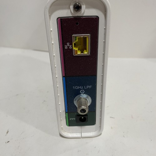 ARRIS SURFboard White SB6190 DOCSIS 3.0 Cable Modem internet computer 1.4gbps - 第 7/8 張圖片