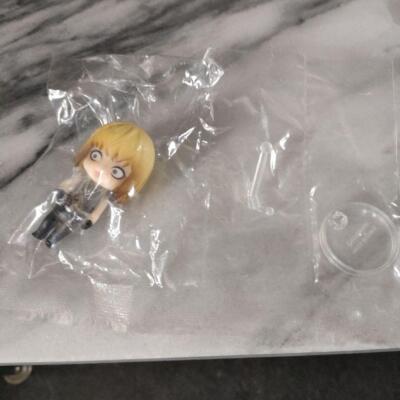 レア DEATHNOTE メロ 海外フィギュア レア DEATHNOTE メロ 海外フィギュア