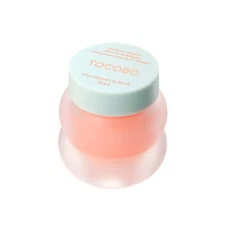 TOCOBO Vita Glazed Lip Mask 20ml, Moisturizing,Korean Cosmetics, Kbeauty, sample