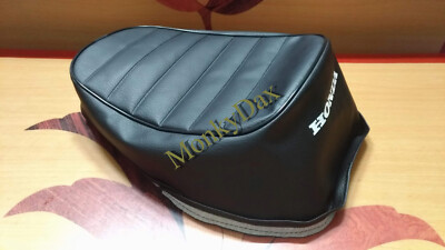 1968-1971 Honda Monkey Mini Trail Z50 Z A Z50A Saddle Seat Cover High Quality