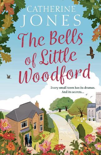 Thumbnail - Catherine Jones The Bells Of Little Woodford (taschenbuch) Little