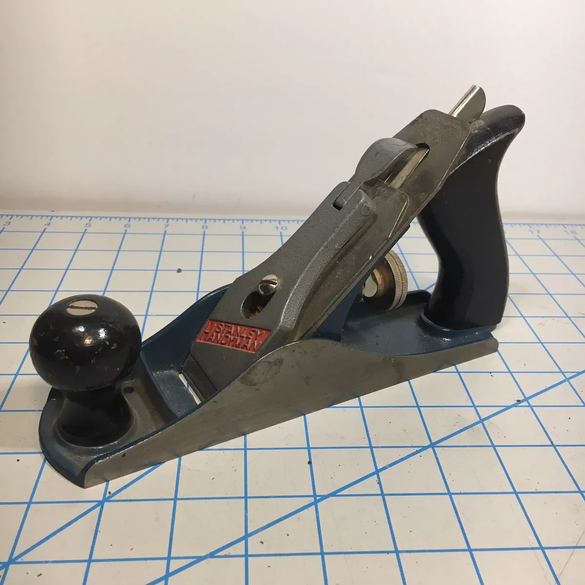 Stanley handyman block plane deals