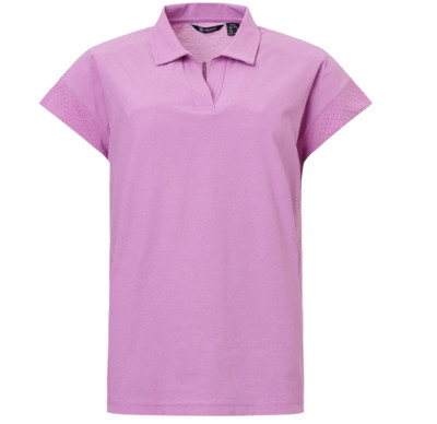 Abacus Erin loosefit cupsleeve / Golf Polo / Damen / Ladies