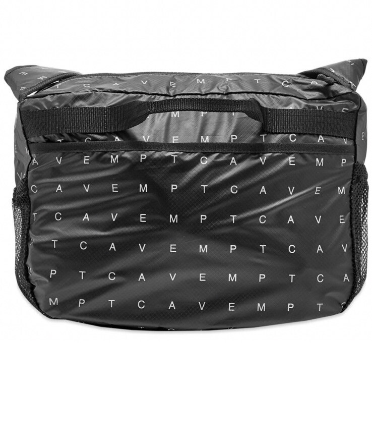 CAV EMPT COATED BAG(訳アリ) CAV EMPT ARRAY LIGHT BAG Skatething Sk8thing | eBay