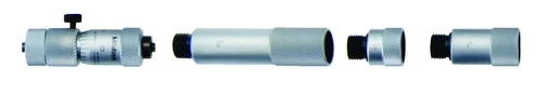 Mitutoyo 137-212 - Tubular Inside Micrometer Ext Type 2"-12" .001"