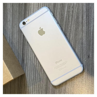 Apple iPhone 6 128GB 16GB 64GB Unlocked Att Very Good Smartphone 4G iOS LTE