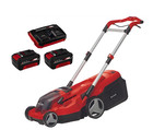 Einhell Akku-Rasenmäher RASARRO 36/38 (2x4 Ah)
