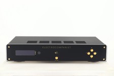 Electrocompaniet ECI 80D Vollverstärker, guter Zustand, 3 Monate Garantie