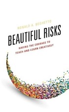 Ronald A. Beghetto Beautiful Risks (Taschenbu...