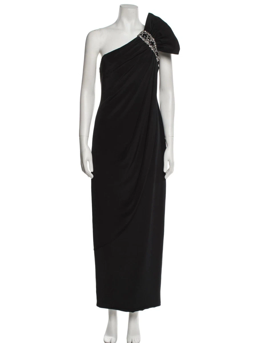 Silk Long Marchesa Dresses for Women for sale | eBay