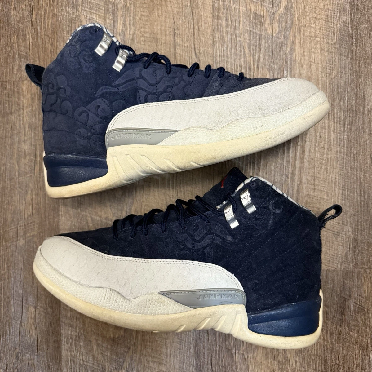 Jordan 12 Retro International Flight for Sale | Authenticity