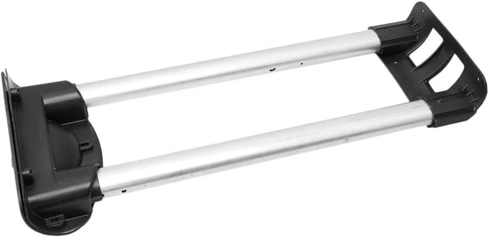 Bagagem de viagem de 51 cm alça telescópica de substituição - Imagem 4 de 4