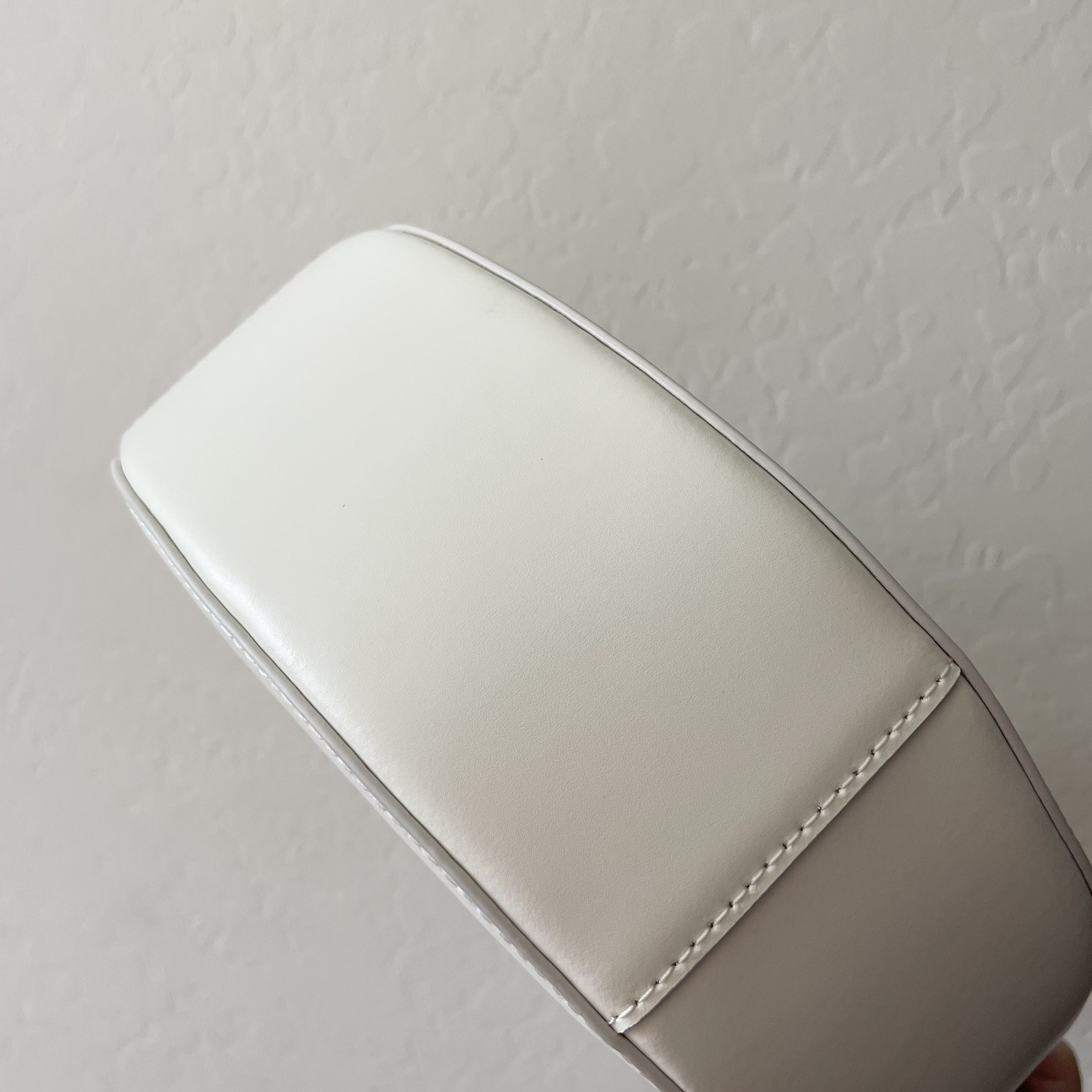 STAUD CLASSIC MINI MOON BAG — image 6