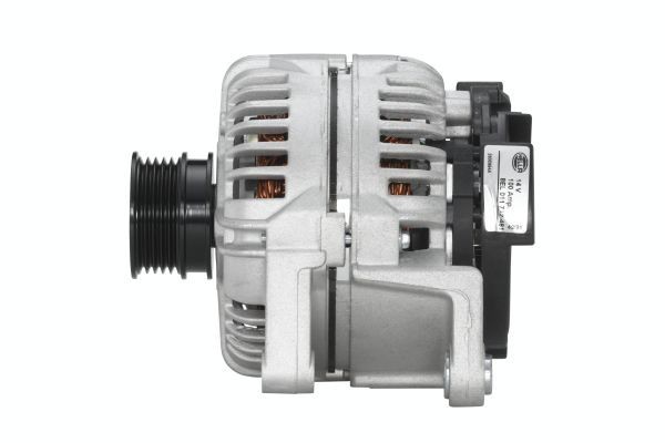 Generator Hella 8EL 011 712-481 FÜR Opel-image