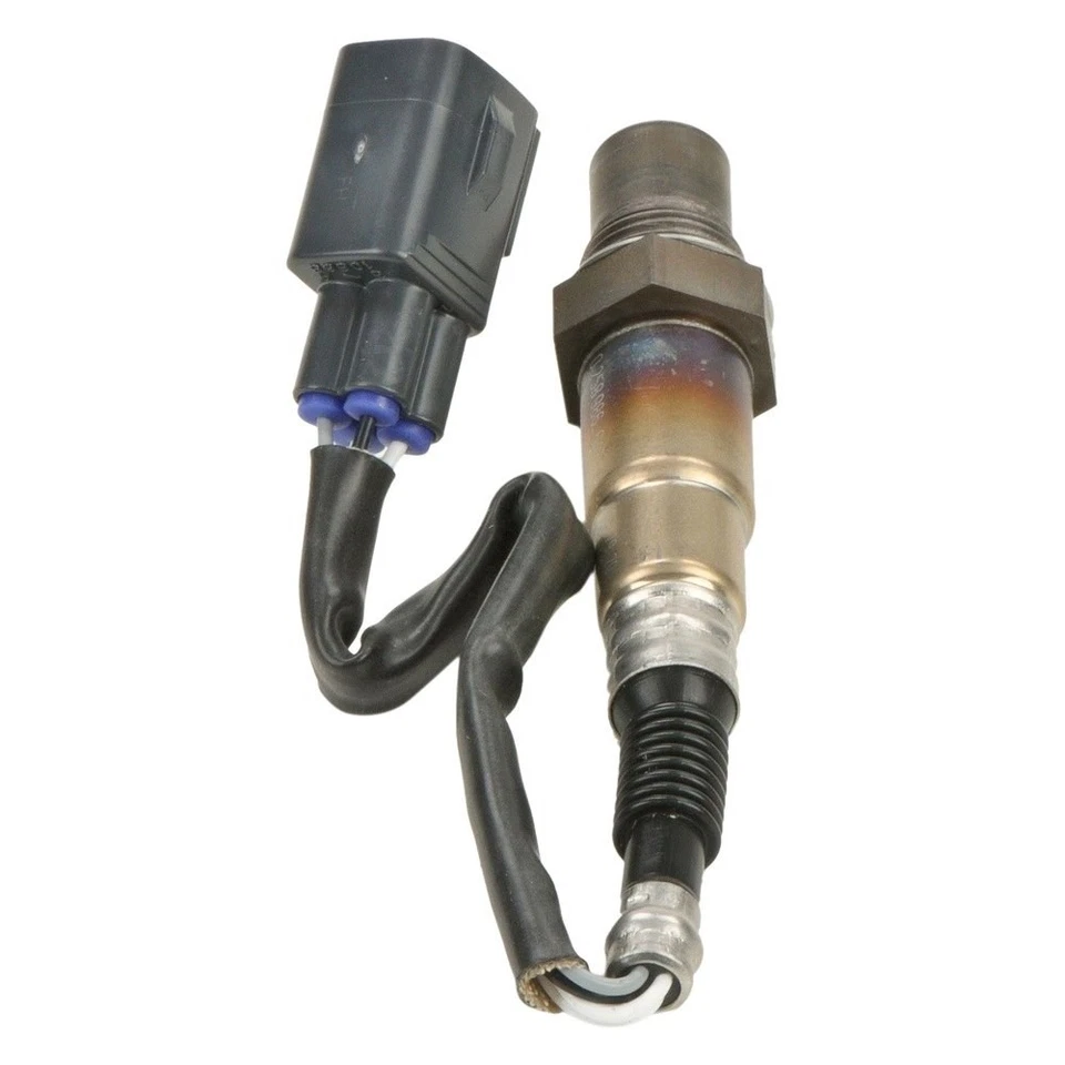 For Toyota Tundra 2000-2004 Bosch Premium Narrow-band Oxygen Sensor Foto 2 de 3