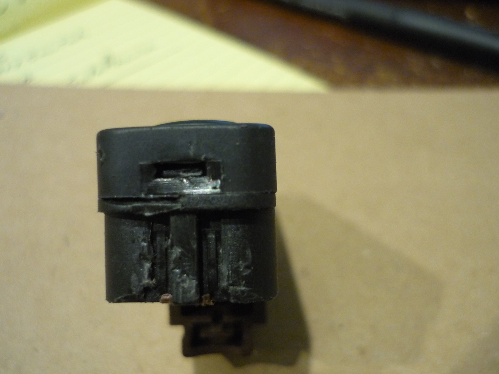 Ferrari 456 Seat control switch P/N 174766