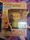 Funko Pop! Vinyl: Pokémon X Target Charizard Soft Color Exclusive #843 Pokemon