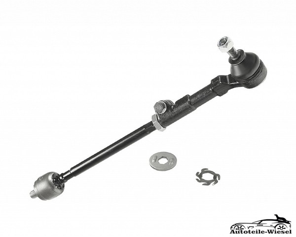 Axialgelenk Spurstange Vorne Rechts FüR Renault Megane I Cabrio Limo 96-03-image