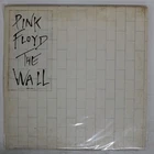 PINK FLOYD WALL CBS/SONY 40AP1750 Japan VINYL 2LP