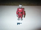 Vtg 1978 Kenner Star Wars Snaggletooth Action Figure Complete Weapon no repro