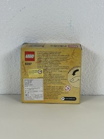 LEGO Pirates 8397 Pirate Survival