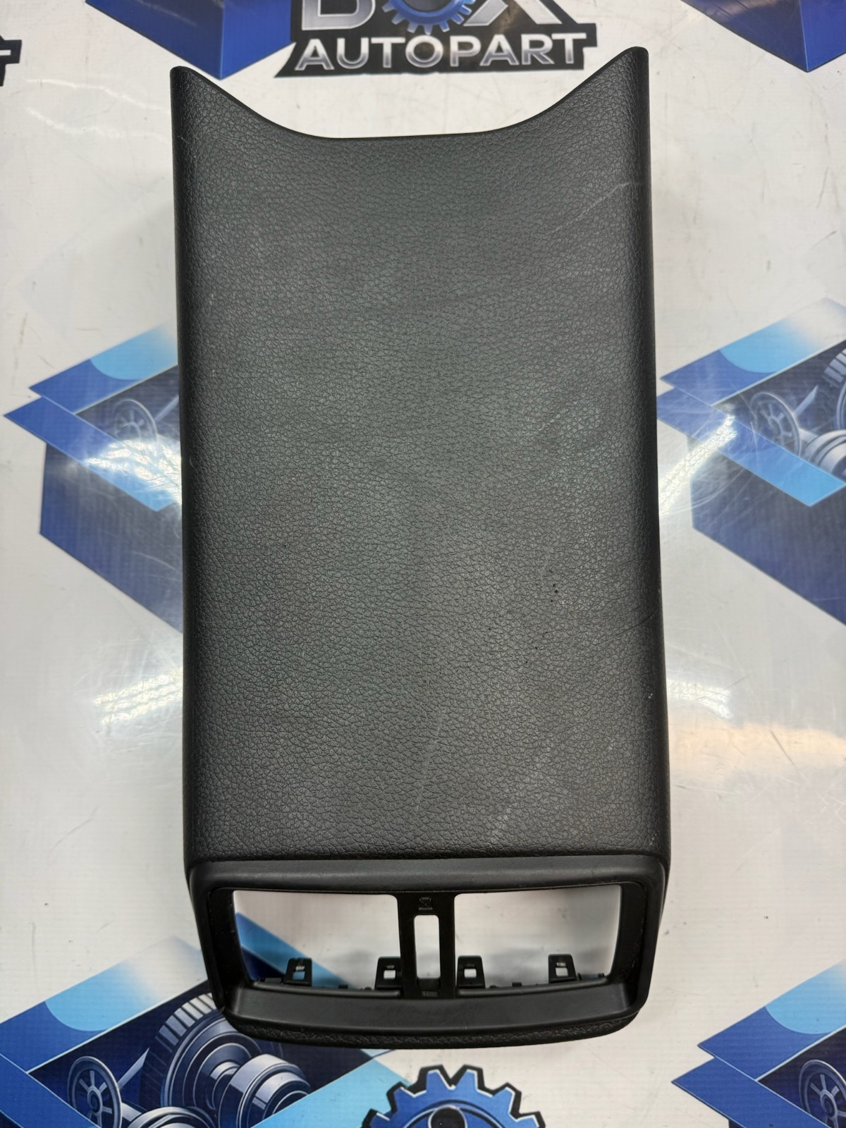 2014-2020 Nissan Rogue Sport Center Console Rear End Trim Panel OEM