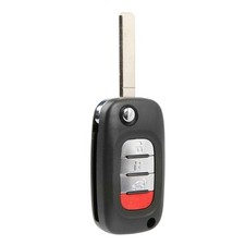 For 2015 2016 2017 Smart Fortwo (W453) Keyles Entry Smart Remote CWTWB1G767