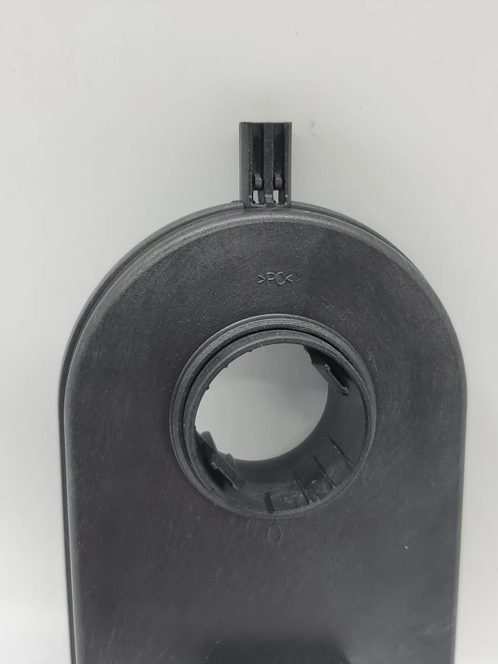 Sensor de ángulo de dirección para Equinox Yukon XL 1500 Yukon XL 2500 15863534 Foto 3 de 4