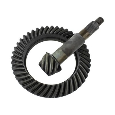 Motive Gear Differential Ring and Pinion