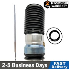 Front LH Air Suspension Springs Bags Fit Rolls Royce Ghost RR4 Wraith RR5 Dawn
