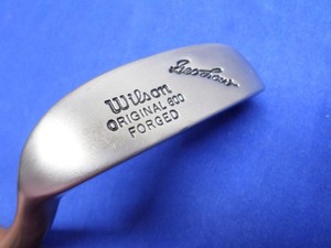 George Low Wizard 600 Putter | eBay