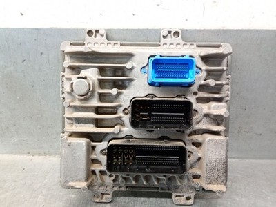 55493025 ECU-MOTORSTEUERGERÄT UCE MOTORSTEUERGERÄT / A2C92816900 / 6016494 FÜR O
