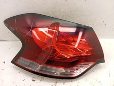 Feu arrière Citroen DS4