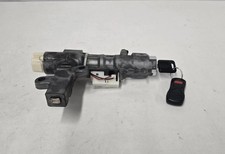 2002-2006 Nissan Altima Ignition Switch Lock Cylinder With Key Oem