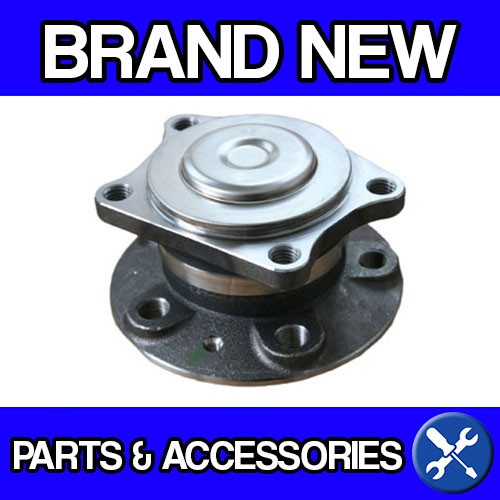 For VOLVO S80 (99-) S60 V70 (00-) REAR HUB (NOT AWD)