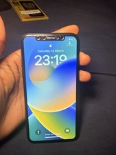 iPhone X – Space Grey – 64GB – Unlocked – Excellent Condition