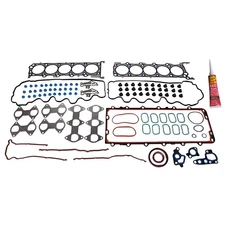 Full Head Gasket Set For 05-11 Ford F250 F350 F450 F550 Super Duty 6.8L V10 SOHC